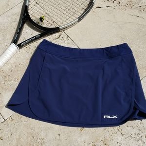 Ralph Lauren S activewear Tennis/golf skirt